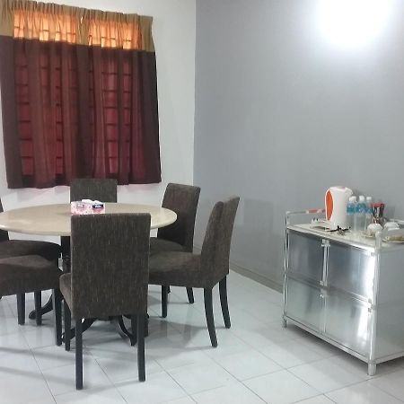 Anjung Homestay Sepang Zewnętrze zdjęcie