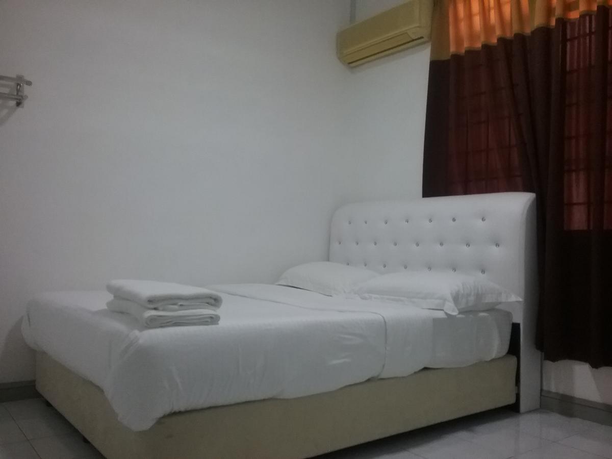 Anjung Homestay Sepang Zewnętrze zdjęcie